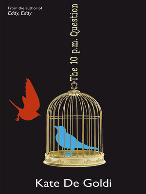 cover image of The 10pm Question